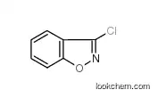 3-Chloro-1,2-benzisoxazole
