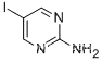 2-Amino-5-iodopyrimidine 1445-39-2