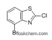 4-bromo-2-chlorobenzo[d]thiazole