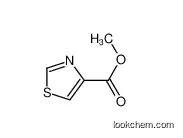 methyl 4-thiazole carboxylate