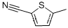 5-methylthiophene-2-carbonitrile