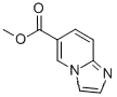methyl imidazo[1,2-a]pyridine-6-carboxylate