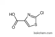 2-chlorothiazole-4-carboxylic acid