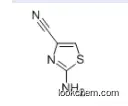 2-Aminothiazole-4-carbonitrile