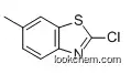 2-Chloro-6-Methylbenzo[d]thiazole