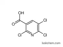 2,5,6-Trichloronicotinic acid
