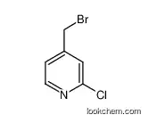 4-(BROMOMETHYL)-2-CHLOROPYRIDINE