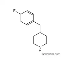 4-(4'-Fluorobenzyl)piperidine