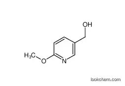 (6-methoxypyridin-3-yl)methanol;