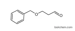 3-(Benzyloxy)propanal