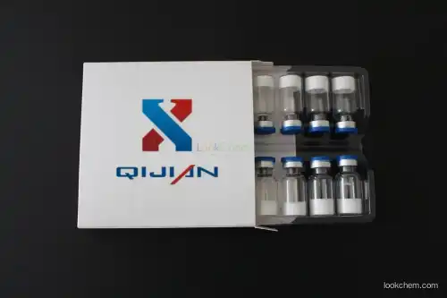 Real hGH/ Somatropin Qitrope 10iu factory price