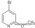 4-Bromo-2-methoxypyridine BY-P025(100367-39-3)