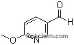 6-Methoxynicotinaldehyde(65873-72-5)