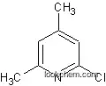 2-Chloro-4,6-dimethylpyridine BY-P037(30838-93-8)