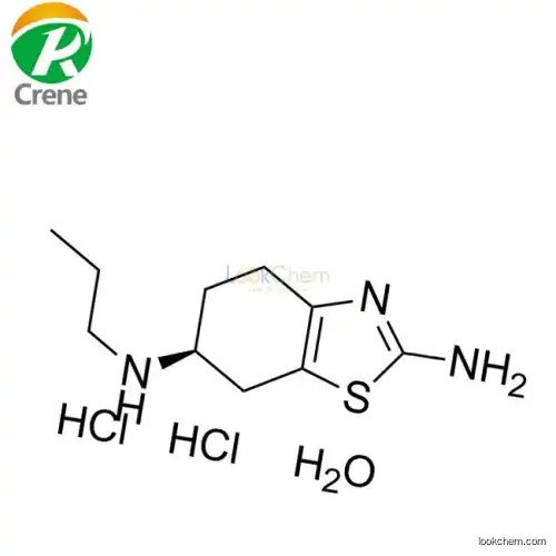 Pramipexole 2HCl Monohydrate 191217-81-9