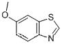 6-methoxybenzo[d]thiazole 2942-13-4