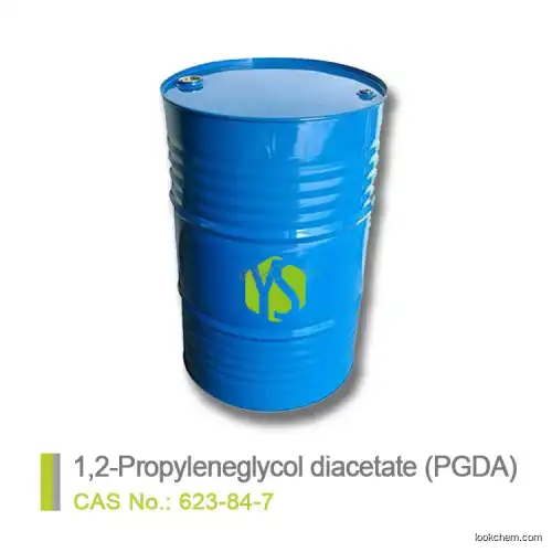 1,2-Propyleneglycol diacetate(PGDA)(623-84-7)