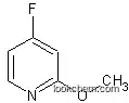 bulk sell 4-Fluoro-2-methoxypyridineb negotiable price/perfect quality 96530-81-3