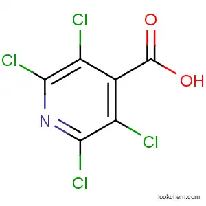 superior quality2,3,5,6-Tetrachloropyridine-4-carboxylic acid 19340-26-2 free sample in bulk supply