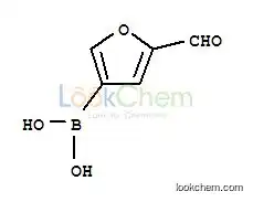 manufacturer good quality 62306-80-3 5-Formylfuran-3-boronic acid with stable offering ability
