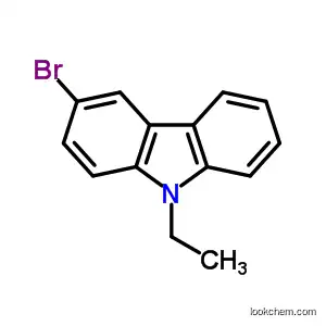 Good quality, high purity, low price	3-bromo-9-ethyl-9H-carbazole 57102-97-3   manufacturer/high quality/in stock