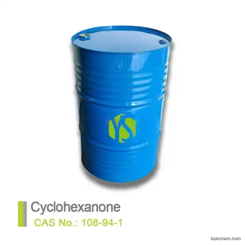 Cyclohexanone(108-94-1)