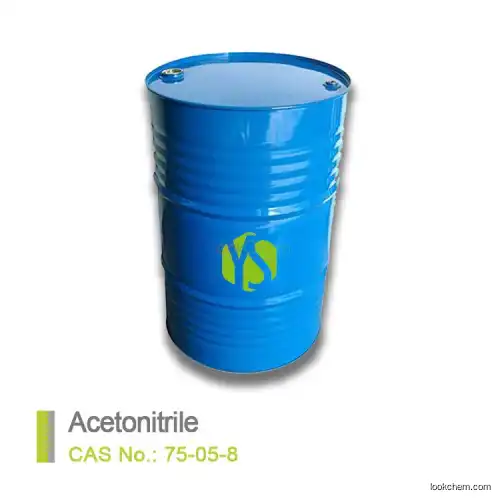 Acetonitrile(75-05-8)