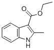 2-Methylindole-3-carboxylic acid ethyl ester