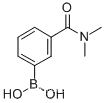 3-(DiMethylcarbaMoyl)phenylboronic Acid (contains varying aMounts of Anhydride)