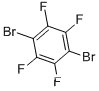 1,4-DibroMotetrafluorobenzene