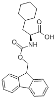 N-[(9H-Fluoren-9-ylMethoxy)carbonyl]-3-cyclohexyl-L-alanine