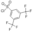 3,5-Bis(trifluoroMethyl)benzenesulfonyl Chloride