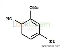 4-Ethyl-2-methoxyphenol CAS NO.2785-89-9