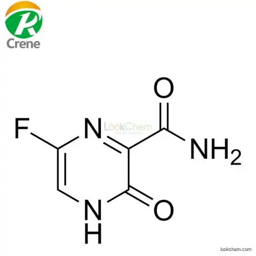 T-705 Favipiravir 259793-96-9