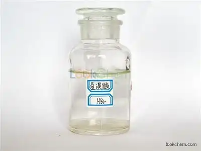Factory supply Hydrogen bromide/HBR with lower price