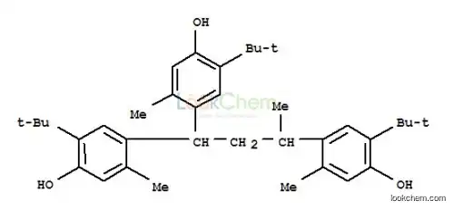 1,1,3-Tris(2-methyl-4-hydroxy-5-tert-butylphenyl)butane CAS NO.1843-03-4