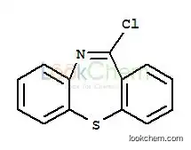 6-chlorobenzo[b][1,4]benzothiazepine CAS NO.13745-86-3
