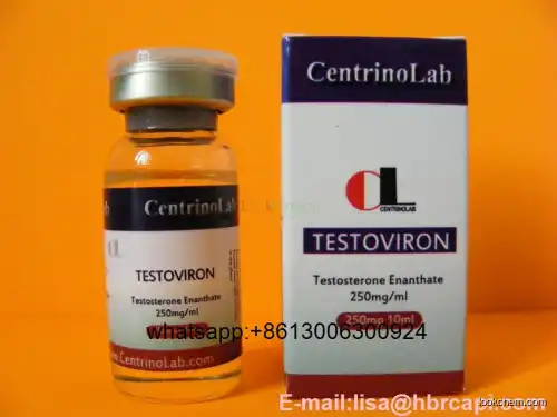 TE 250 / testosterone enanthate / 315-37-7