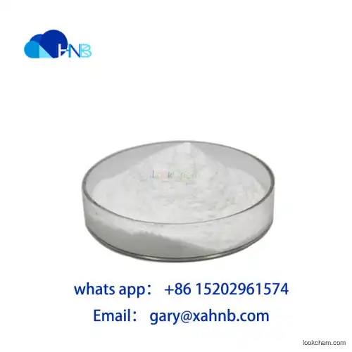 Anastrozole powder from GMP manufacture with reasonable price(120511-73-1)