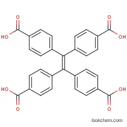 1,1,2,2-Tetra(4-carboxylphenyl)ethylene(1351279-73-6)