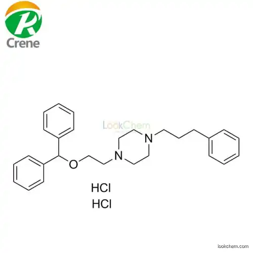GBR-12935 dihydrochloride 67469-81-2
