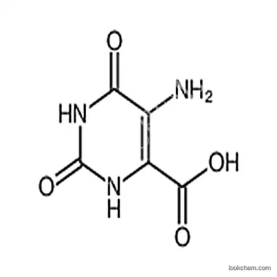 5-Aminoorotic acid(7164-43-4)