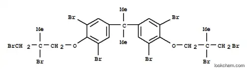 Best price\1,1'-(isopropylidene)bis[3,5-dibromo-4-(2,3-dibromo-2-methylpropoxy)benzene] CAS NO.97416-84-7
