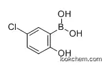 5-Chloro-2-hydroxyphenylboronic acid CAS NO.89488-25-5