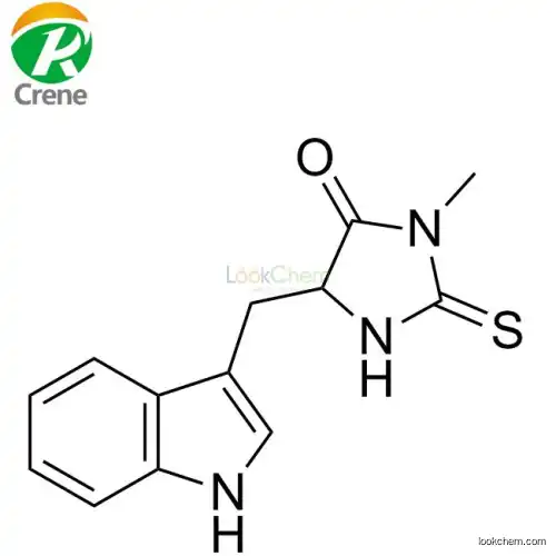 Nec-1 Necrostatin-1 4311-88-0