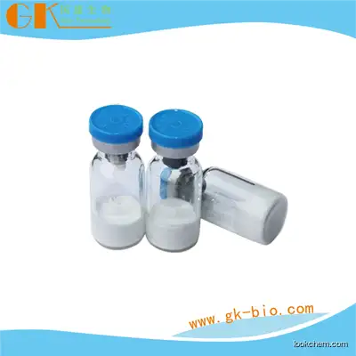 DL-3-(4-Fluorophenyl)alanine/CAS：51-65-0