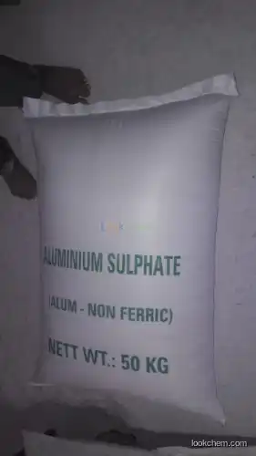 Aluminium Sulphate ( Ferric & Non Ferric )