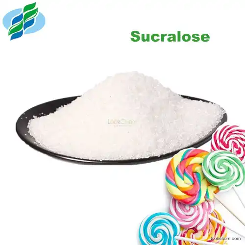 Hot Selling Sweetener Sucralose