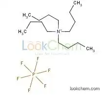 Tetrabutylammonium hexafluorophosphate Manufacturer/High quality/Best price/In stock CAS NO.3109-63-5