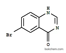 6-Bromo-4-hydroxyquinazoline Manufacturer/High quality/Best price/In stock CAS NO.32084-59-6